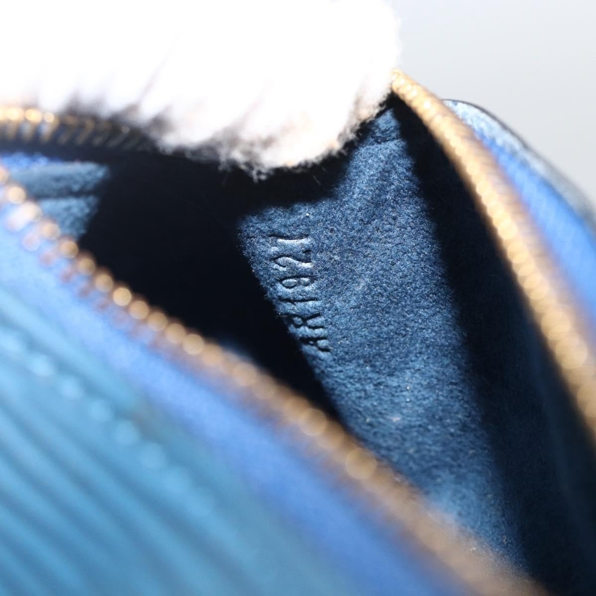 Louis Vuitton Soufflot Pochette - Brandsamsara