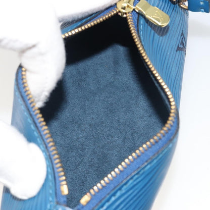 Louis Vuitton Soufflot Pochette - Brandsamsara