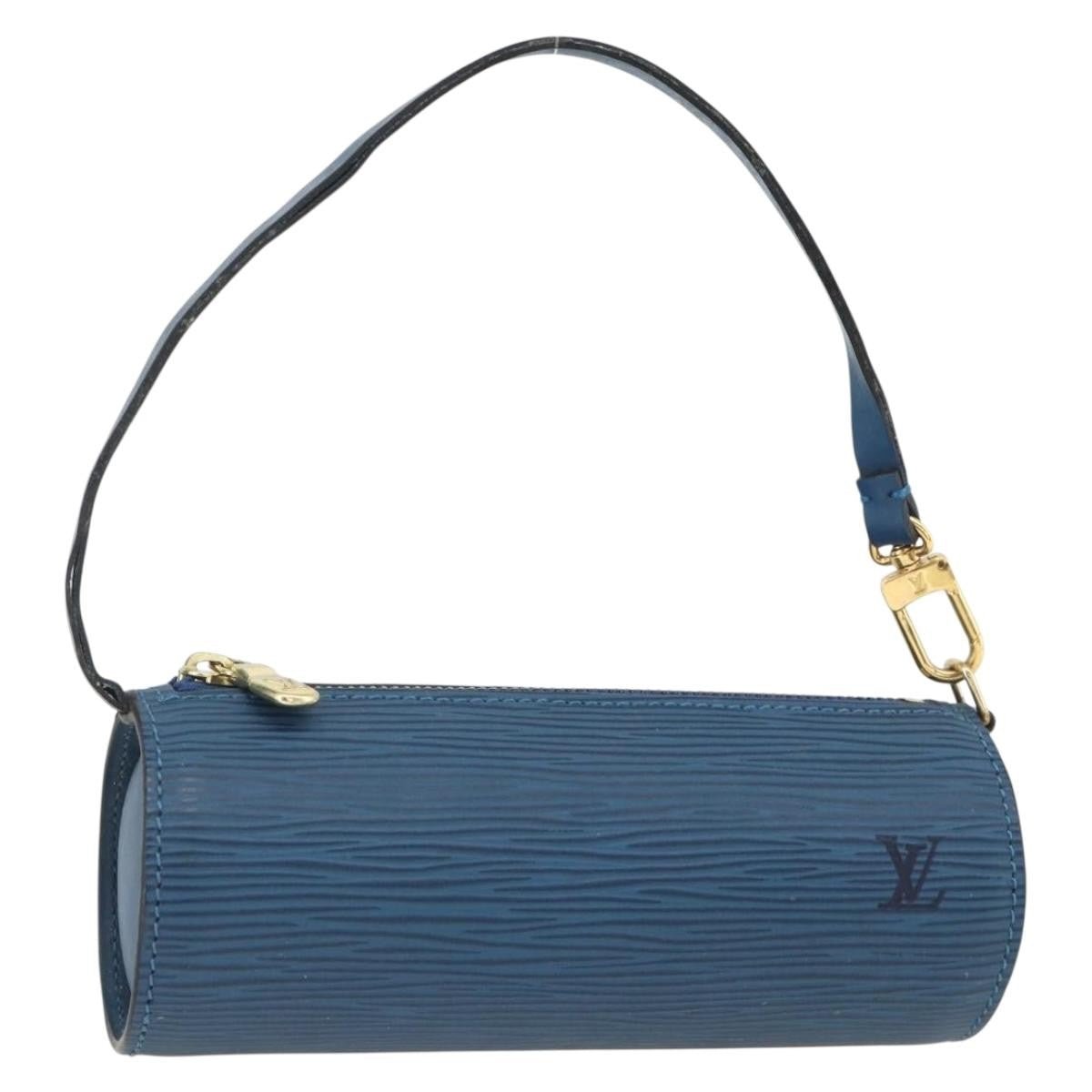 Louis Vuitton Soufflot Pochette - Brandsamsara