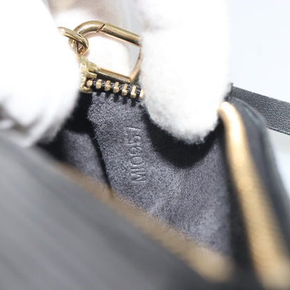 Louis Vuitton Soufflot Pochette - Brandsamsara