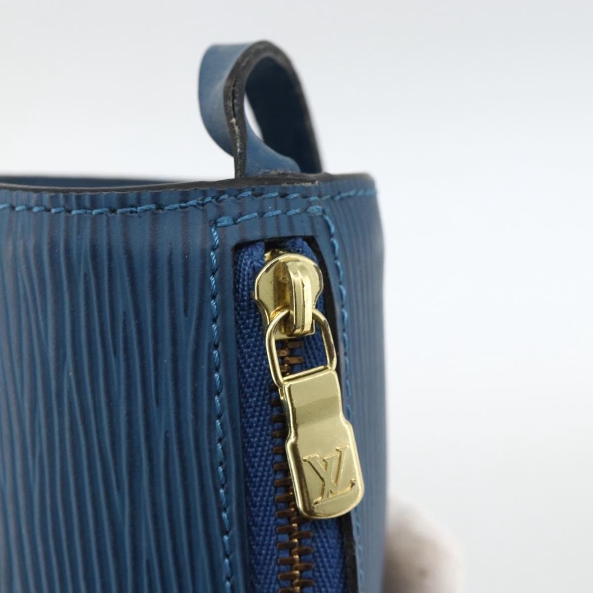 Louis Vuitton Soufflot Pochette - Brandsamsara