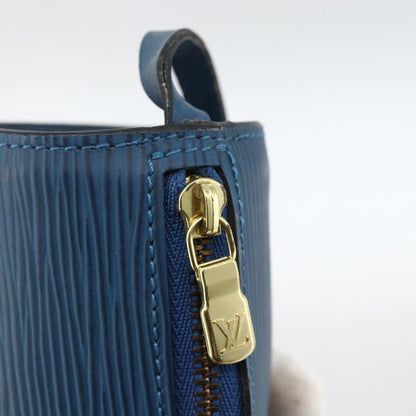 Louis Vuitton Soufflot Pochette - Brandsamsara