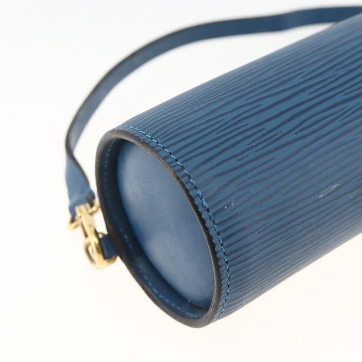 Louis Vuitton Soufflot Pochette - Brandsamsara