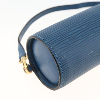 Louis Vuitton Soufflot Pochette - Brandsamsara