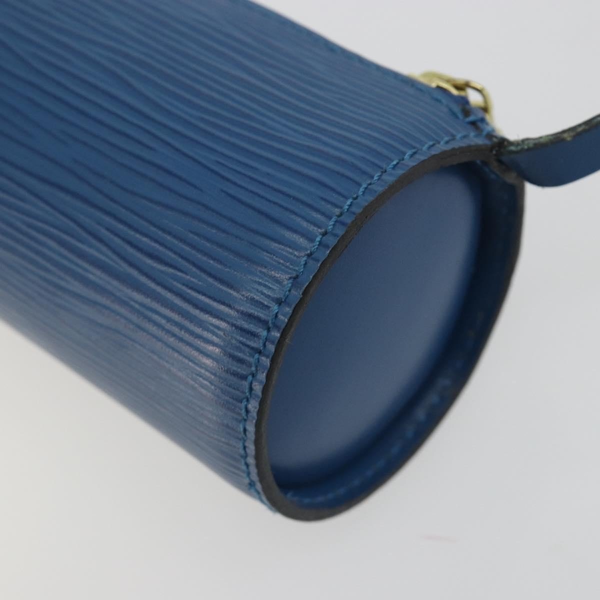 Louis Vuitton Soufflot Pochette - Brandsamsara