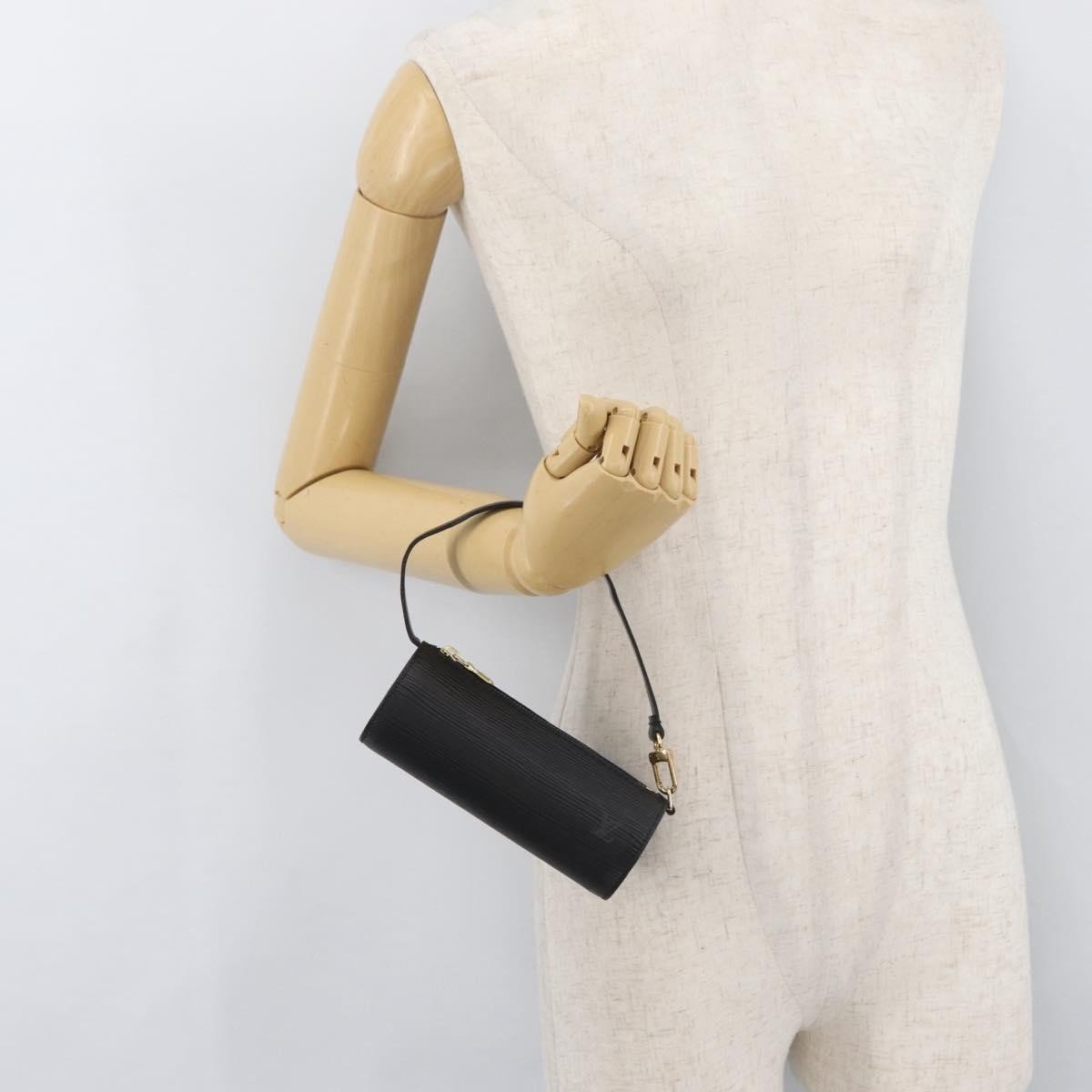 Louis Vuitton Soufflot Pochette - Brandsamsara