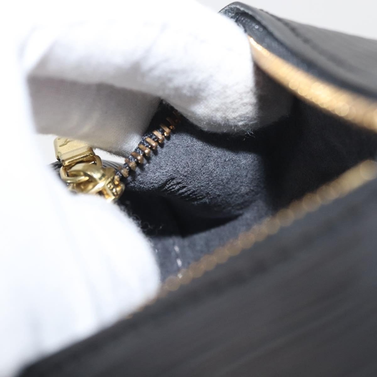 Louis Vuitton Soufflot Pochette - Brandsamsara