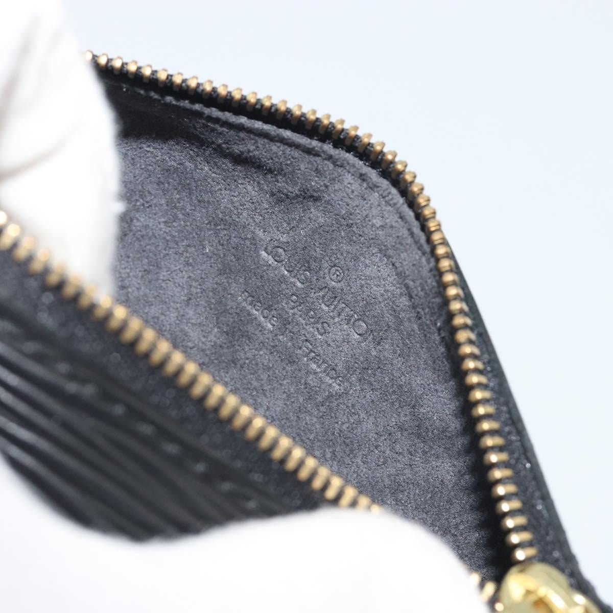 Louis Vuitton Soufflot Pochette - Brandsamsara