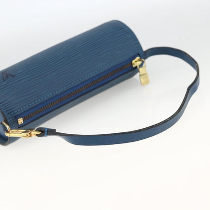 Louis Vuitton Soufflot Pochette - Brandsamsara