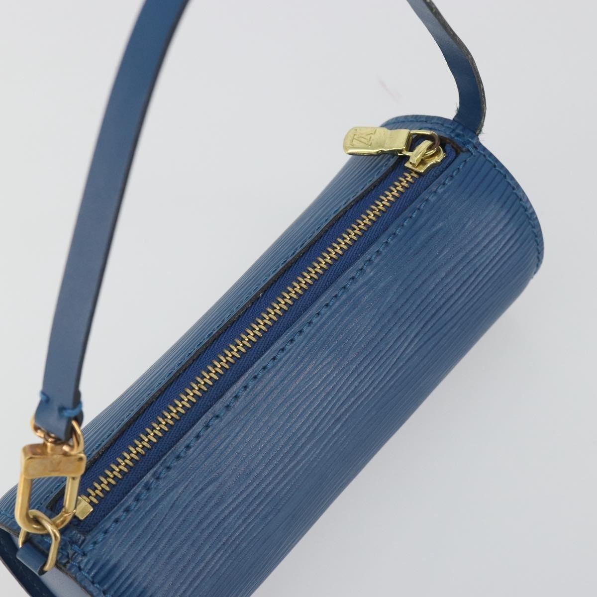 Louis Vuitton Soufflot Pochette - Brandsamsara