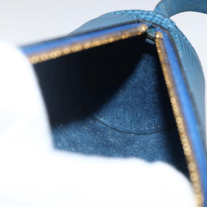 Louis Vuitton Soufflot Pochette - Brandsamsara