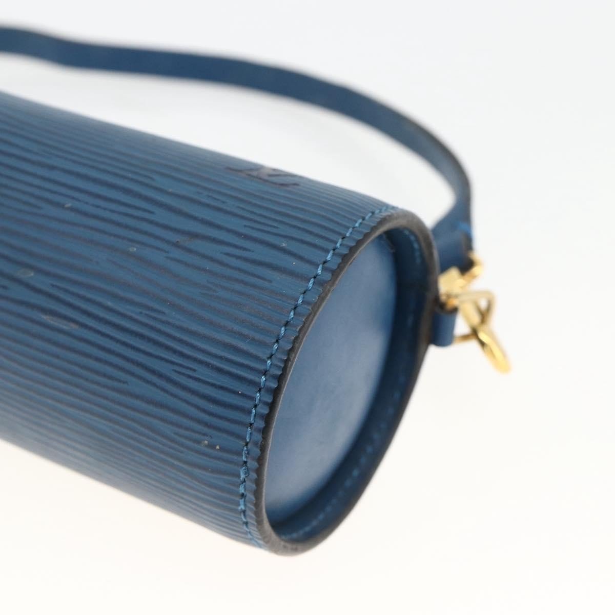 Louis Vuitton Soufflot Pochette - Brandsamsara