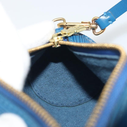 Louis Vuitton Soufflot Pochette - Brandsamsara