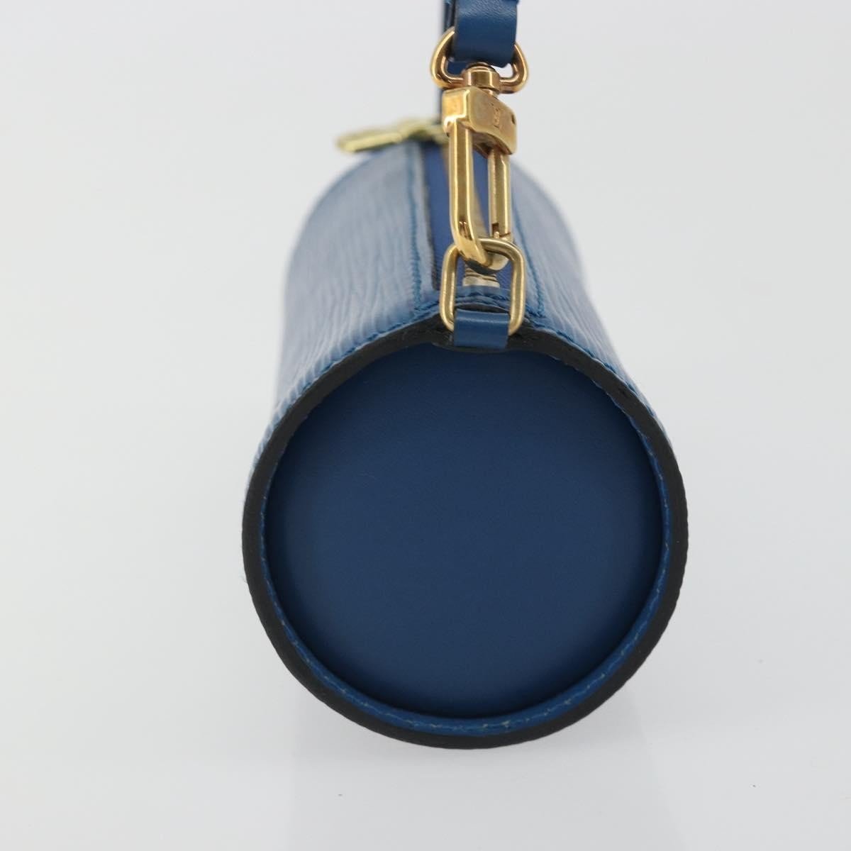 Louis Vuitton Soufflot Pochette - Brandsamsara