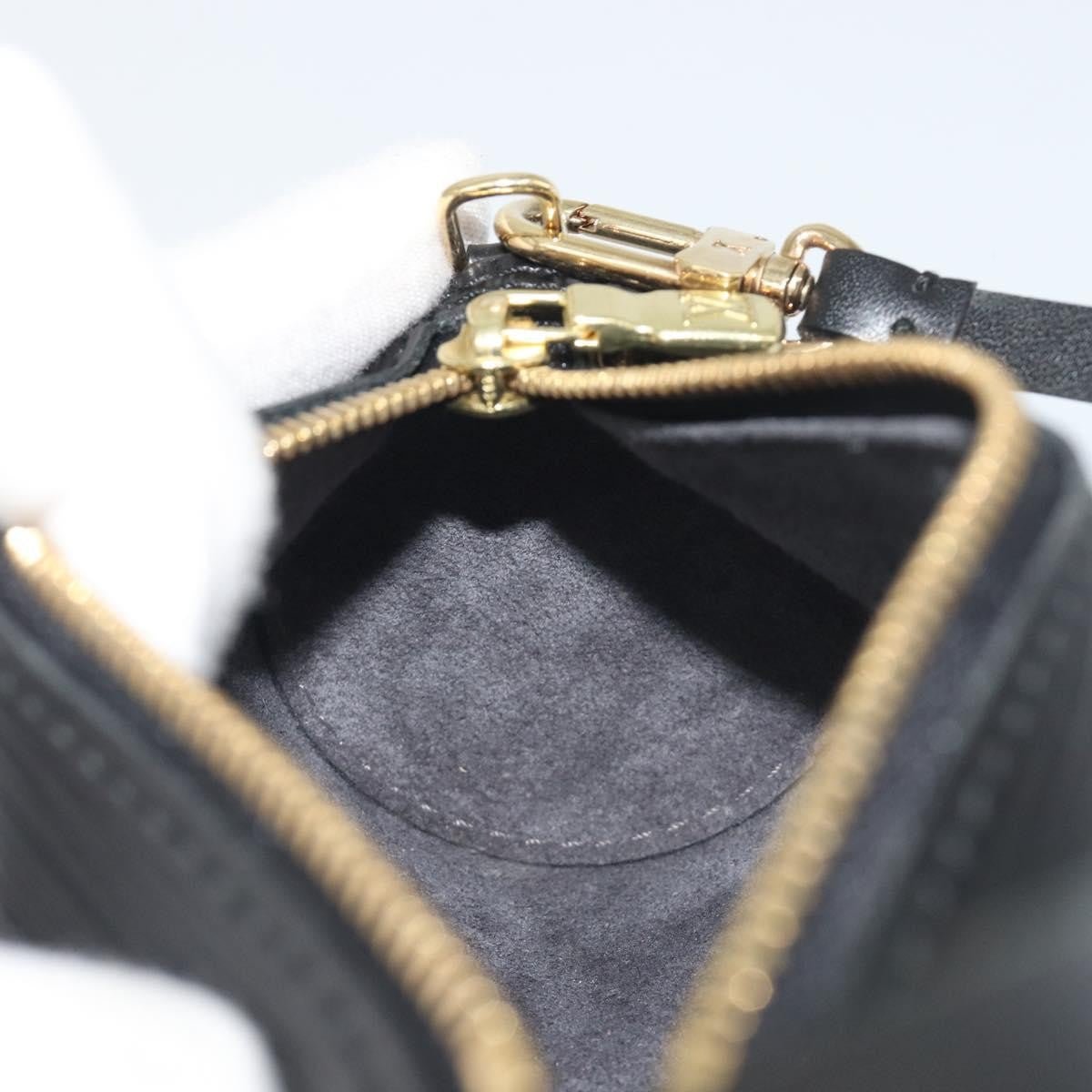 Louis Vuitton Soufflot Pochette - Brandsamsara