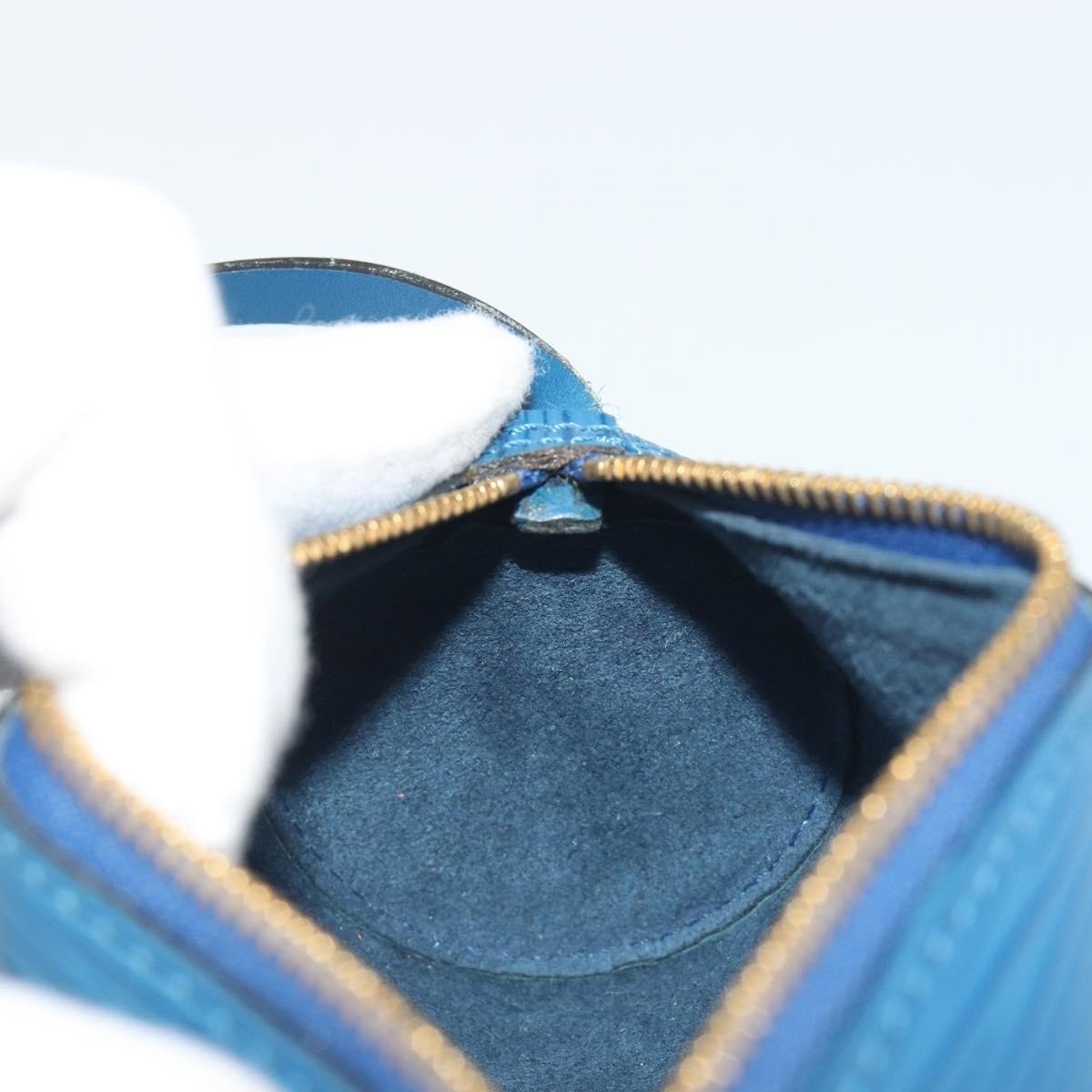 Louis Vuitton Soufflot Pochette - Brandsamsara