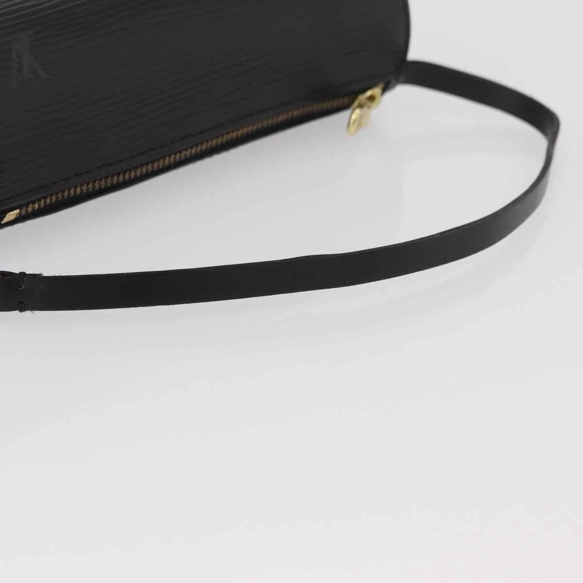 Louis Vuitton Soufflot Pochette - Brandsamsara