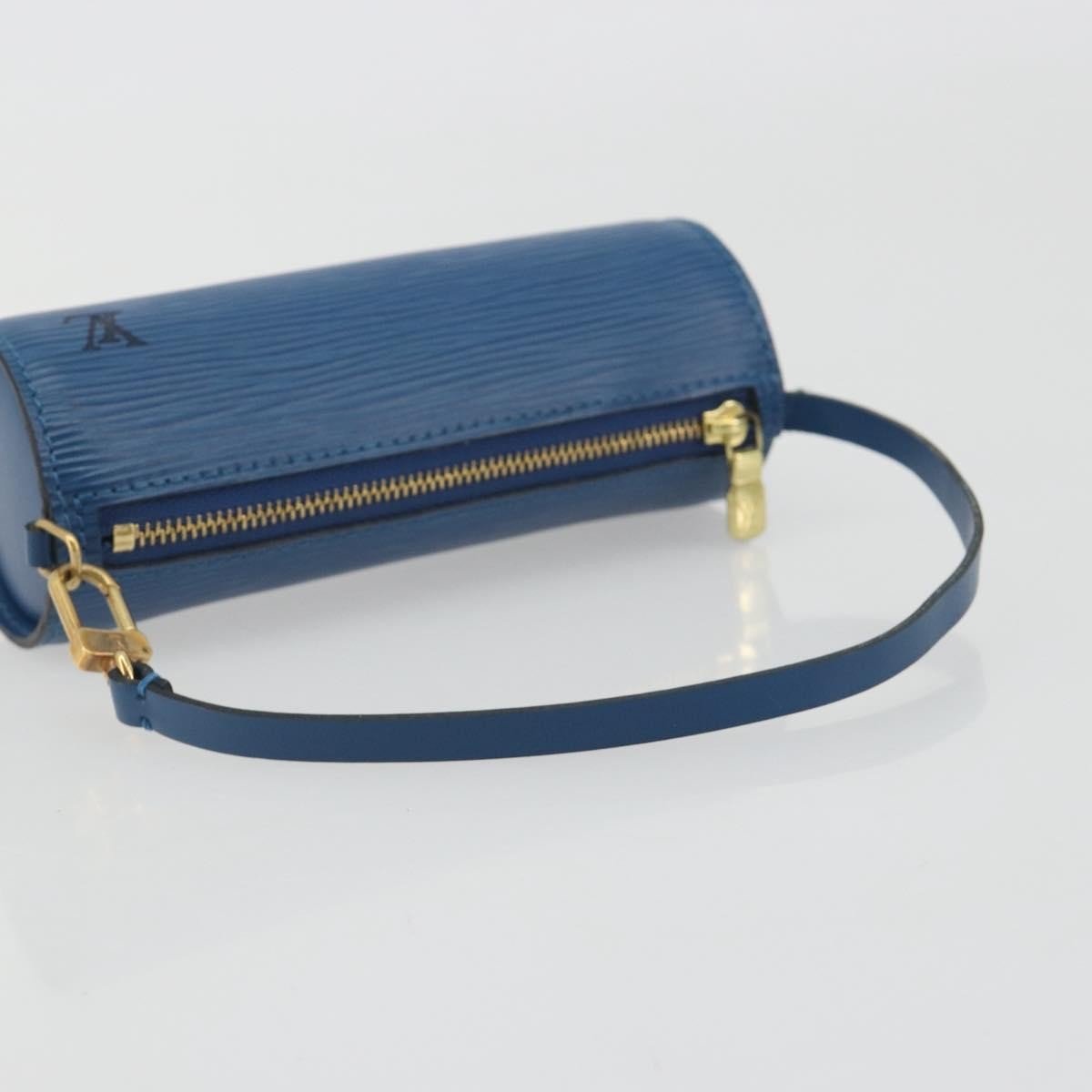 Louis Vuitton Soufflot Pochette - Brandsamsara
