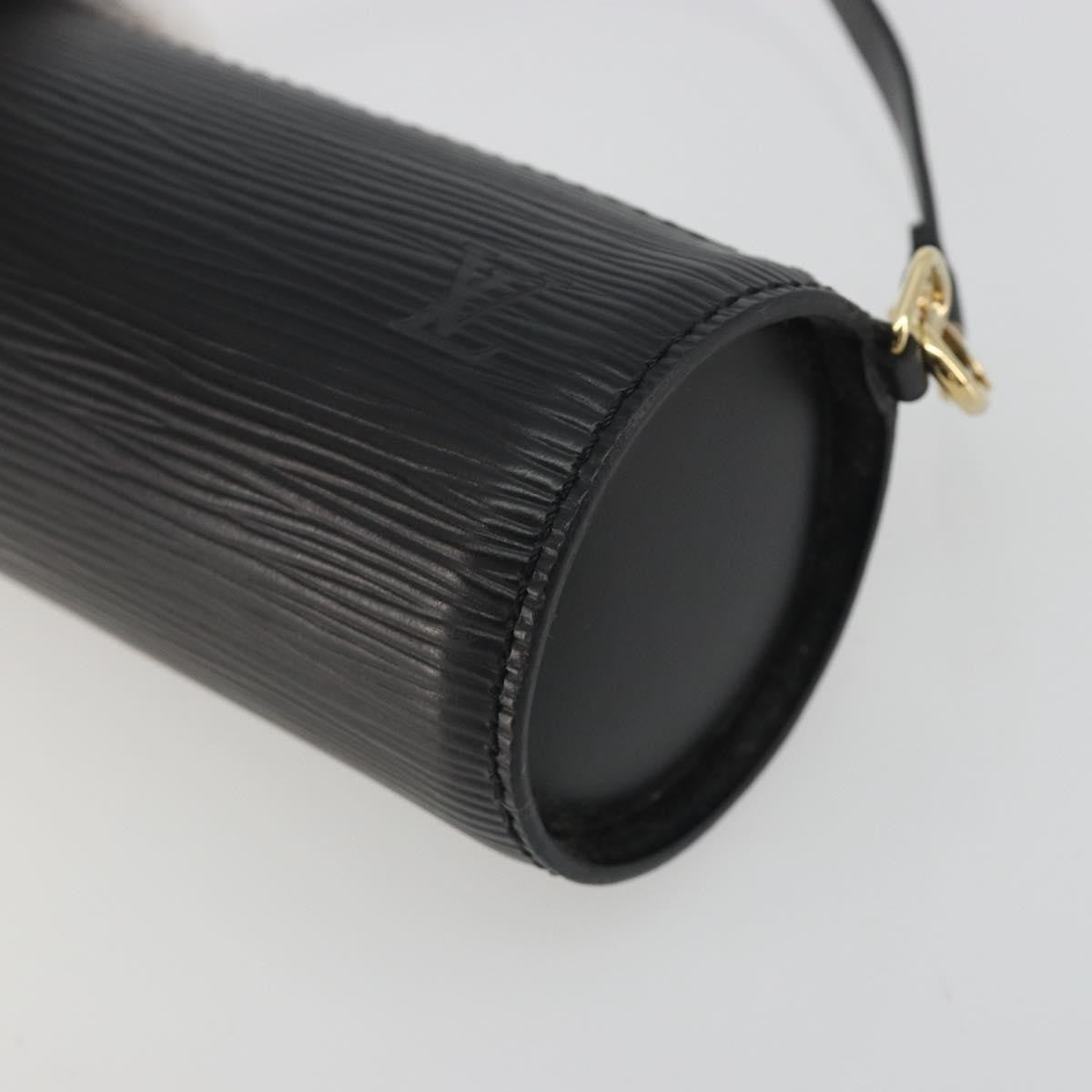Louis Vuitton Soufflot Pochette - Brandsamsara