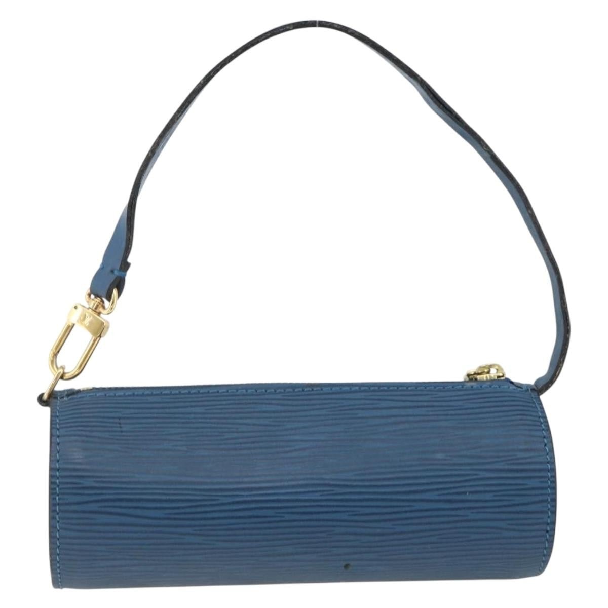 Louis Vuitton Soufflot Pochette - Brandsamsara