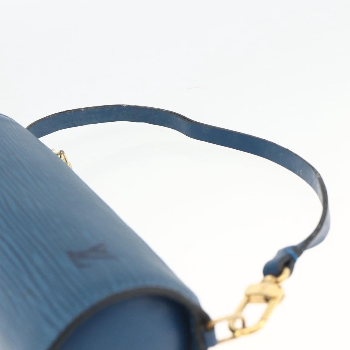 Louis Vuitton Soufflot Pochette - Brandsamsara