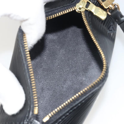 Louis Vuitton Soufflot Pochette - Brandsamsara