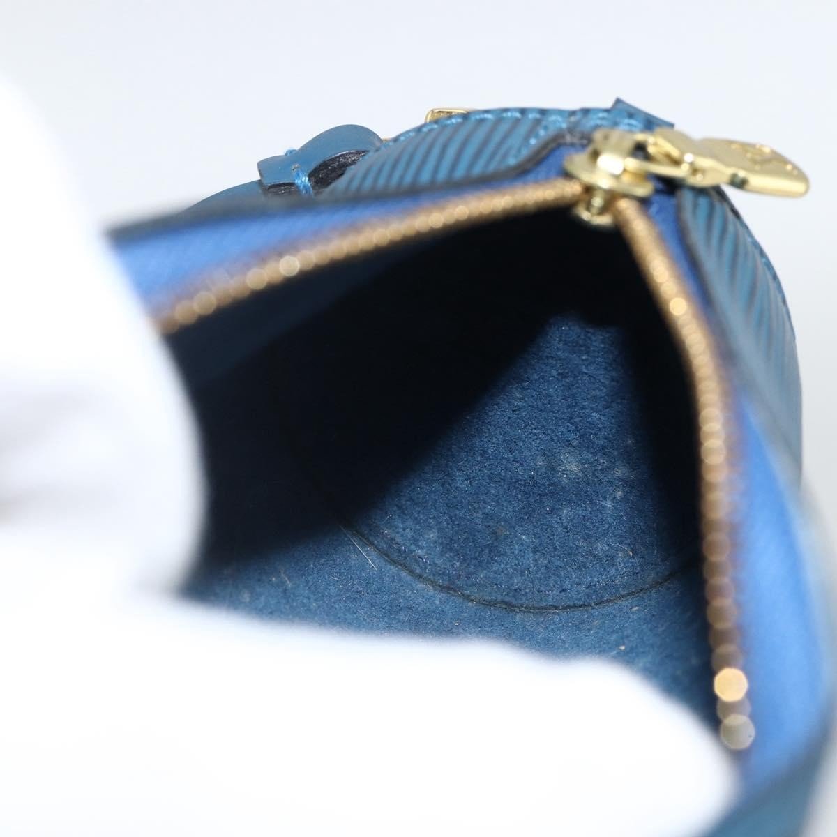 Louis Vuitton Soufflot Pochette - Brandsamsara