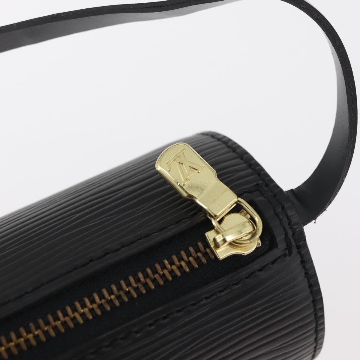 Louis Vuitton Soufflot Pochette - Brandsamsara