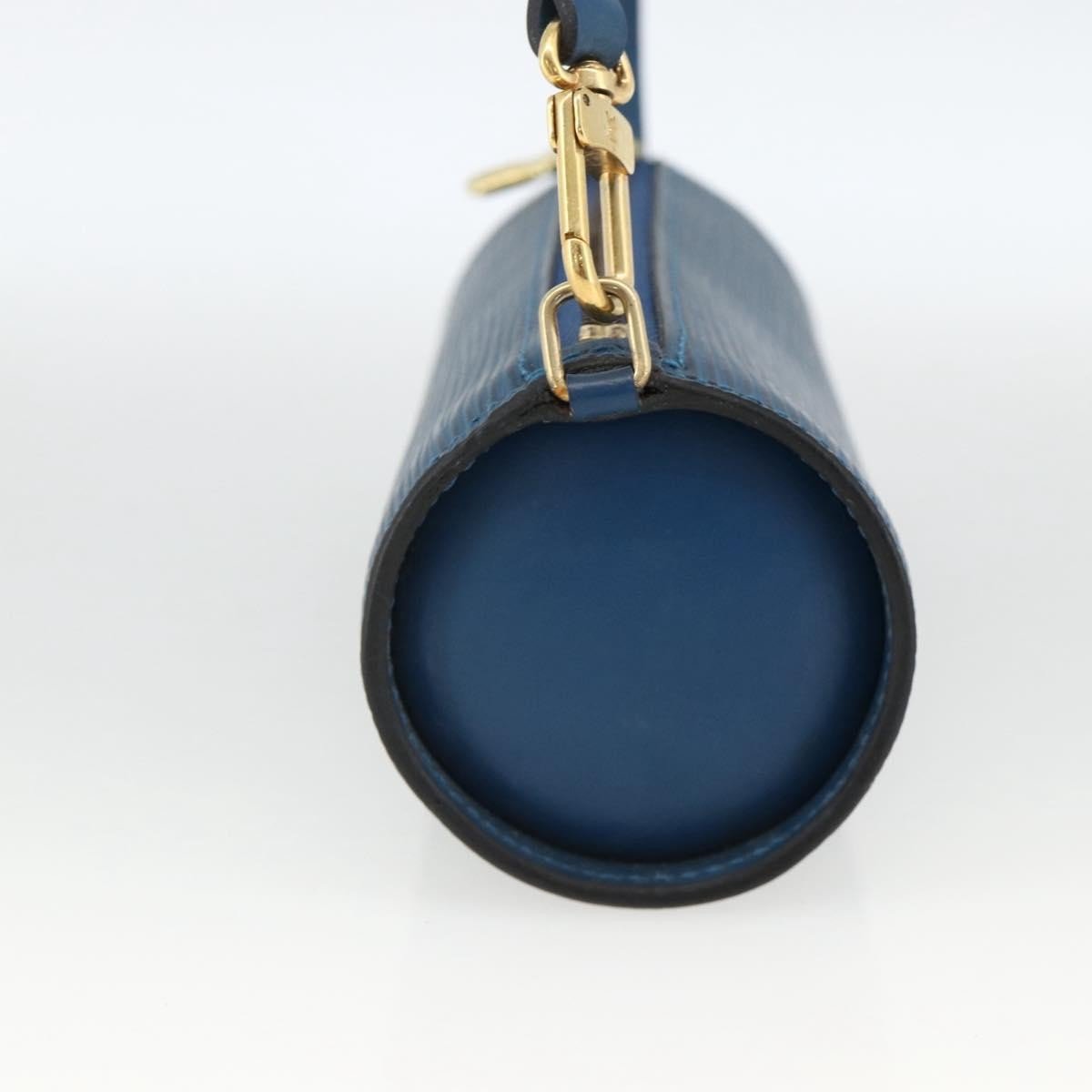 Louis Vuitton Soufflot Pochette - Brandsamsara