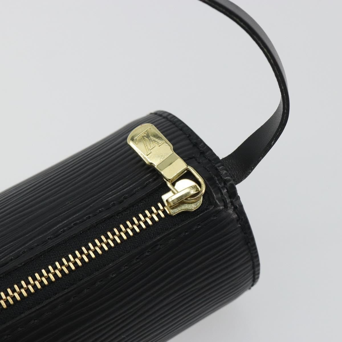 Louis Vuitton Soufflot Pochette - Brandsamsara