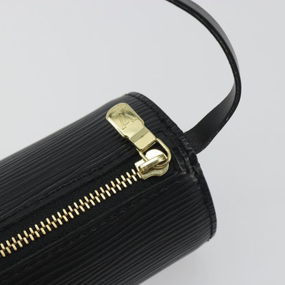 Louis Vuitton Soufflot Pochette - Brandsamsara