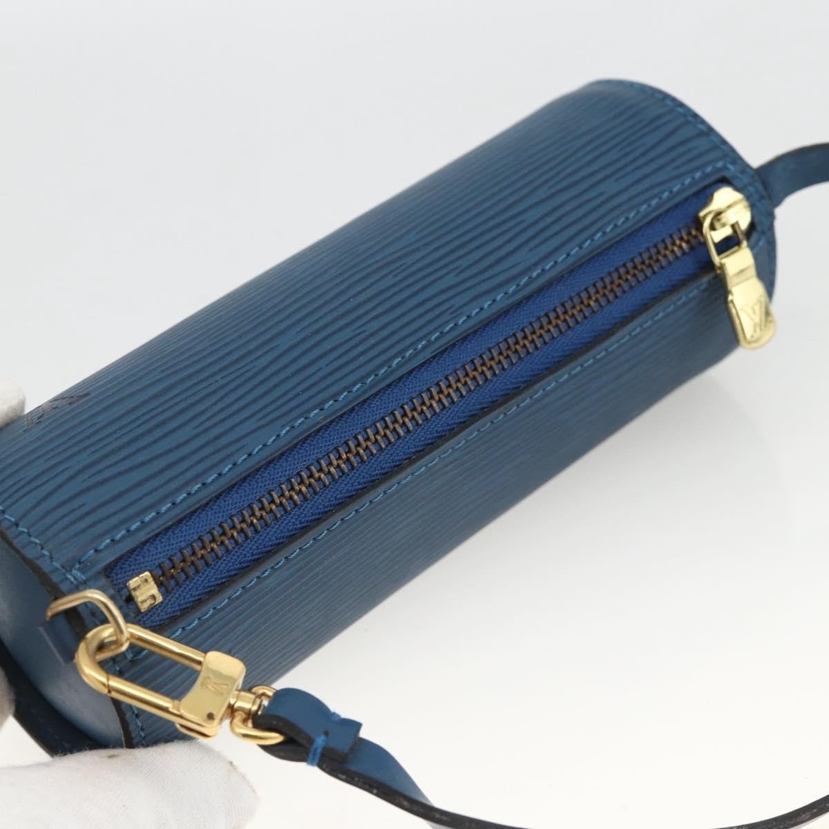 Louis Vuitton Soufflot Pochette - Brandsamsara