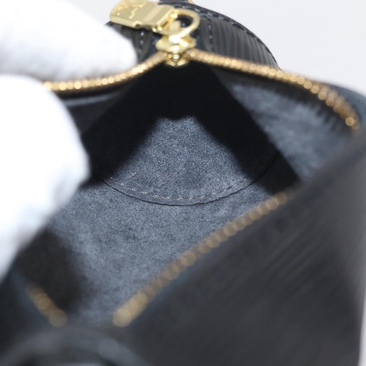 Louis Vuitton Soufflot Pochette - Brandsamsara