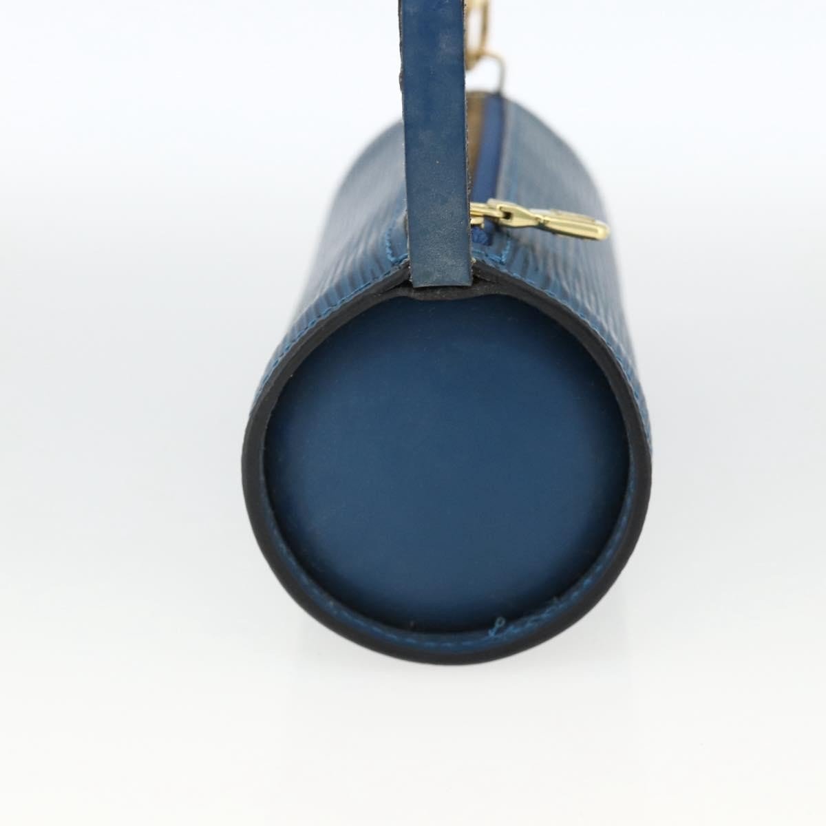 Louis Vuitton Soufflot Pochette - Brandsamsara