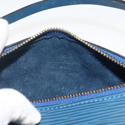 Louis Vuitton Soufflot Pochette - Brandsamsara