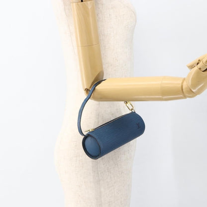 Louis Vuitton Soufflot Pochette - Brandsamsara