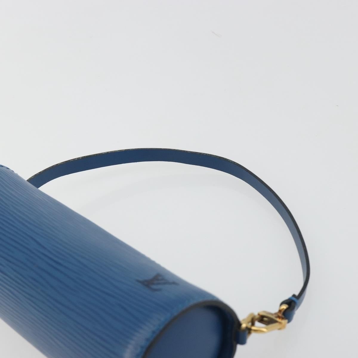 Louis Vuitton Soufflot Pochette - Brandsamsara