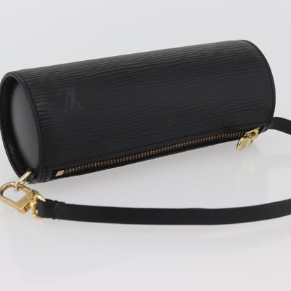 Louis Vuitton Soufflot Pochette - Brandsamsara