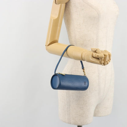 Louis Vuitton Soufflot Pochette - Brandsamsara