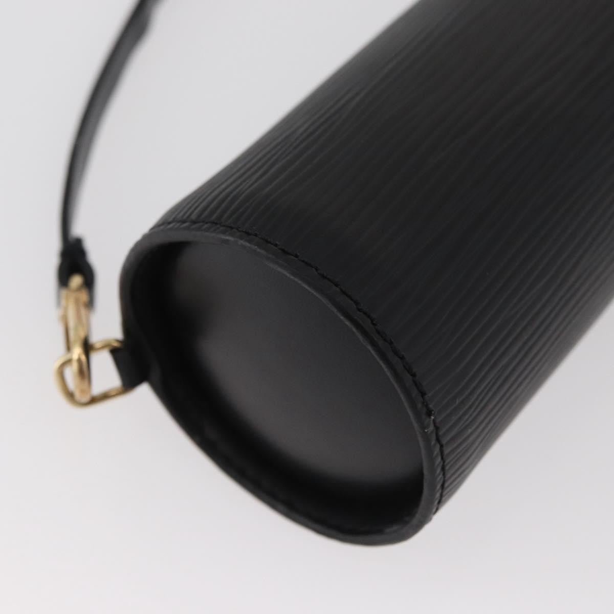 Louis Vuitton Soufflot Pochette - Brandsamsara