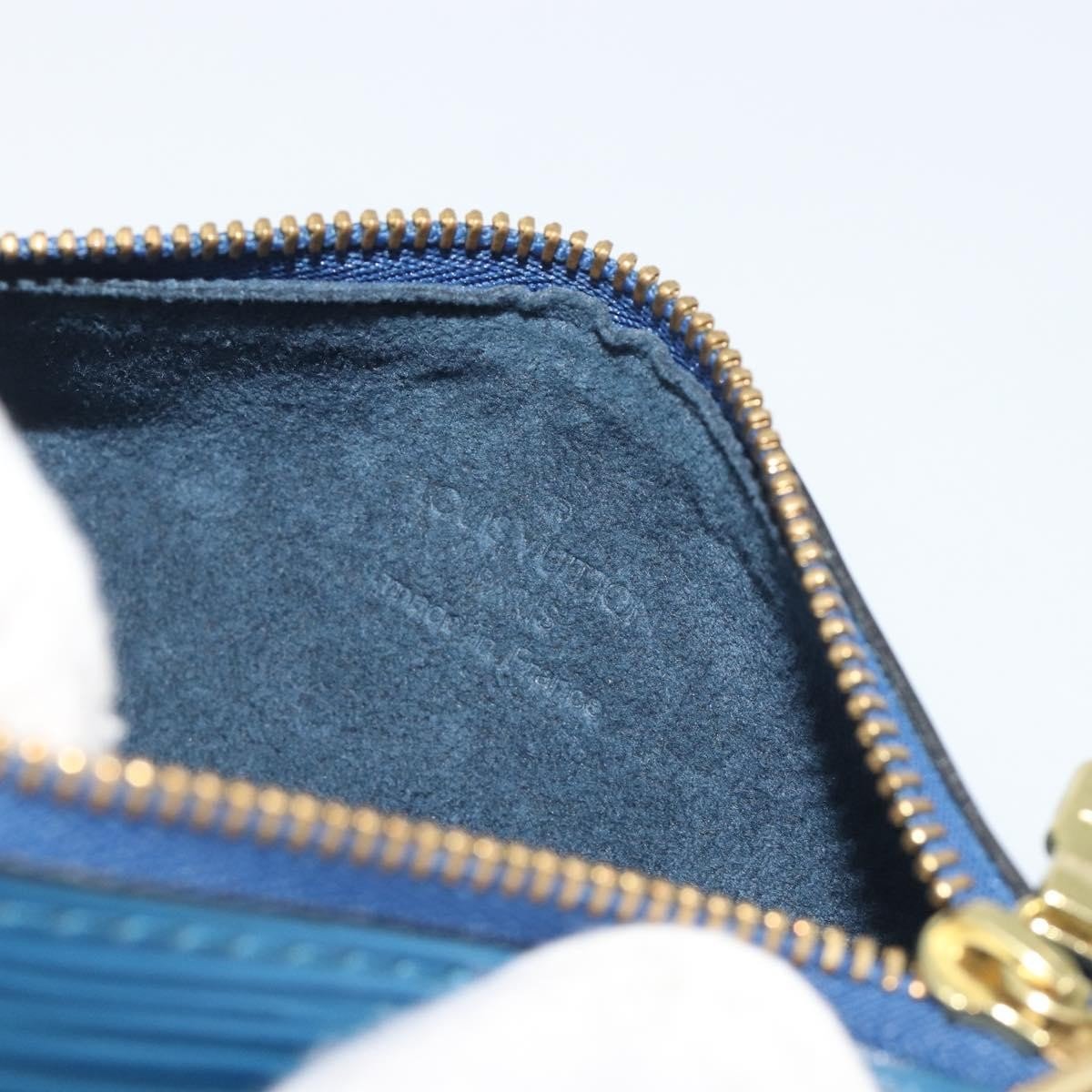 Louis Vuitton Soufflot Pochette - Brandsamsara