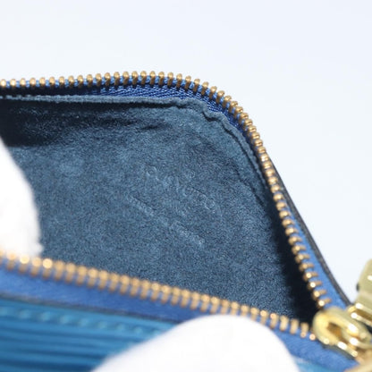 Louis Vuitton Soufflot Pochette - Brandsamsara