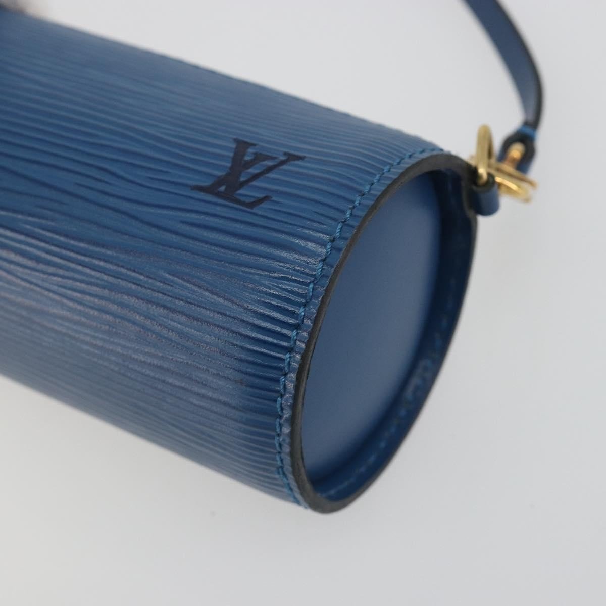 Louis Vuitton Soufflot Pochette - Brandsamsara