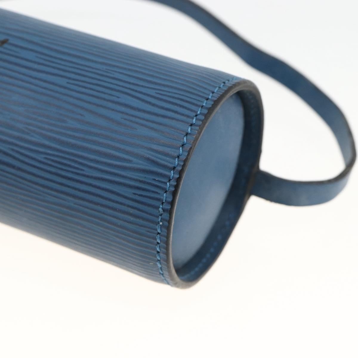 Louis Vuitton Soufflot Pochette - Brandsamsara