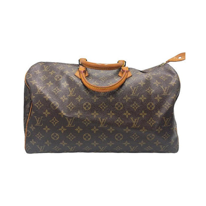 Louis Vuitton Speedy - Brandsamsara