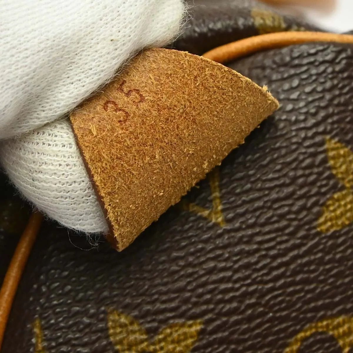 Louis Vuitton Speedy - Brandsamsara