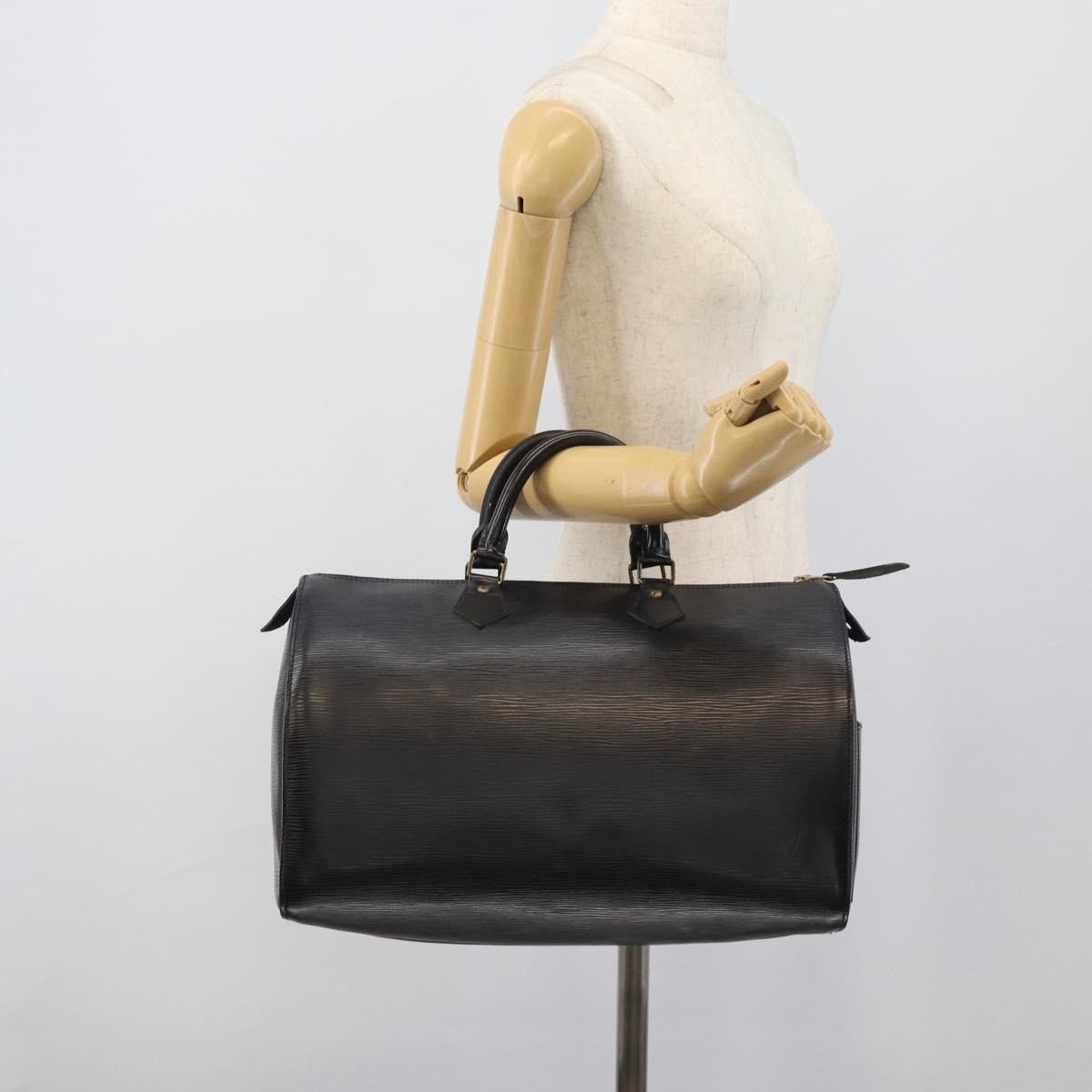 Louis Vuitton Speedy - Brandsamsara
