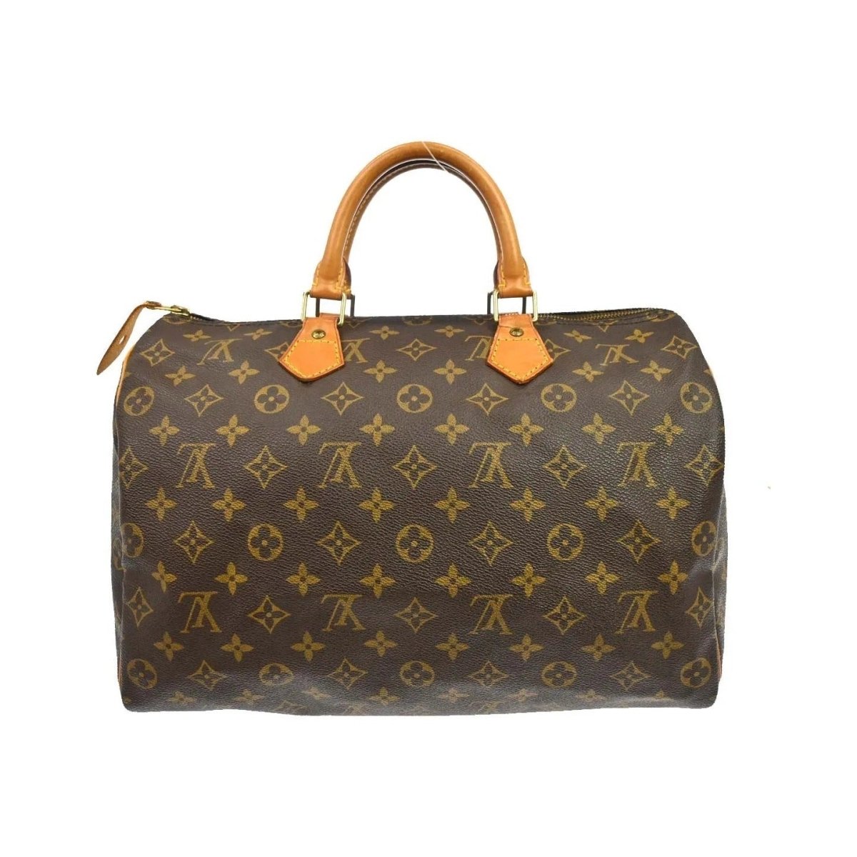 Louis Vuitton Speedy - Brandsamsara