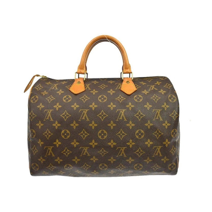 Louis Vuitton Speedy - Brandsamsara