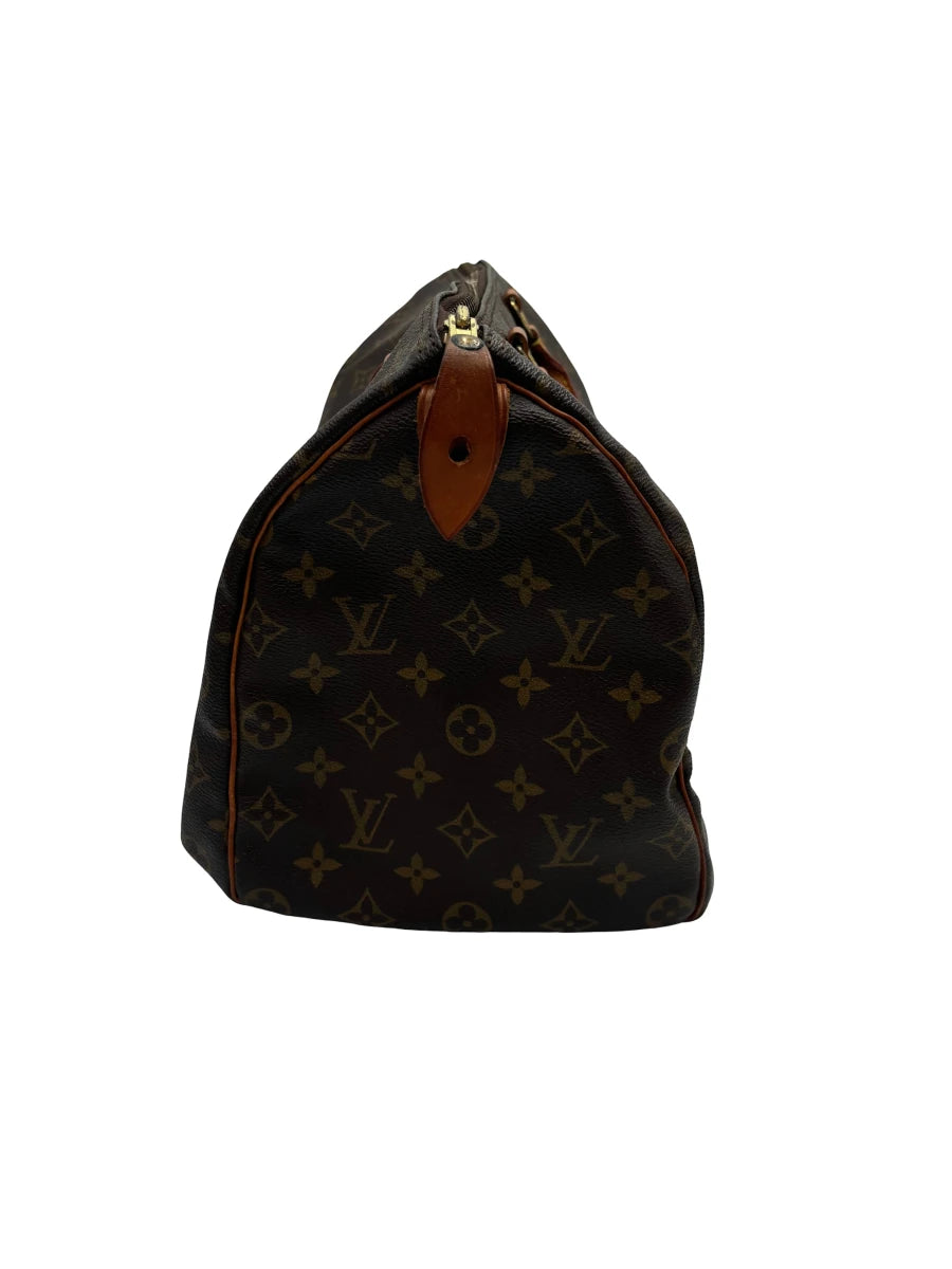 Louis Vuitton Speedy - Brandsamsara